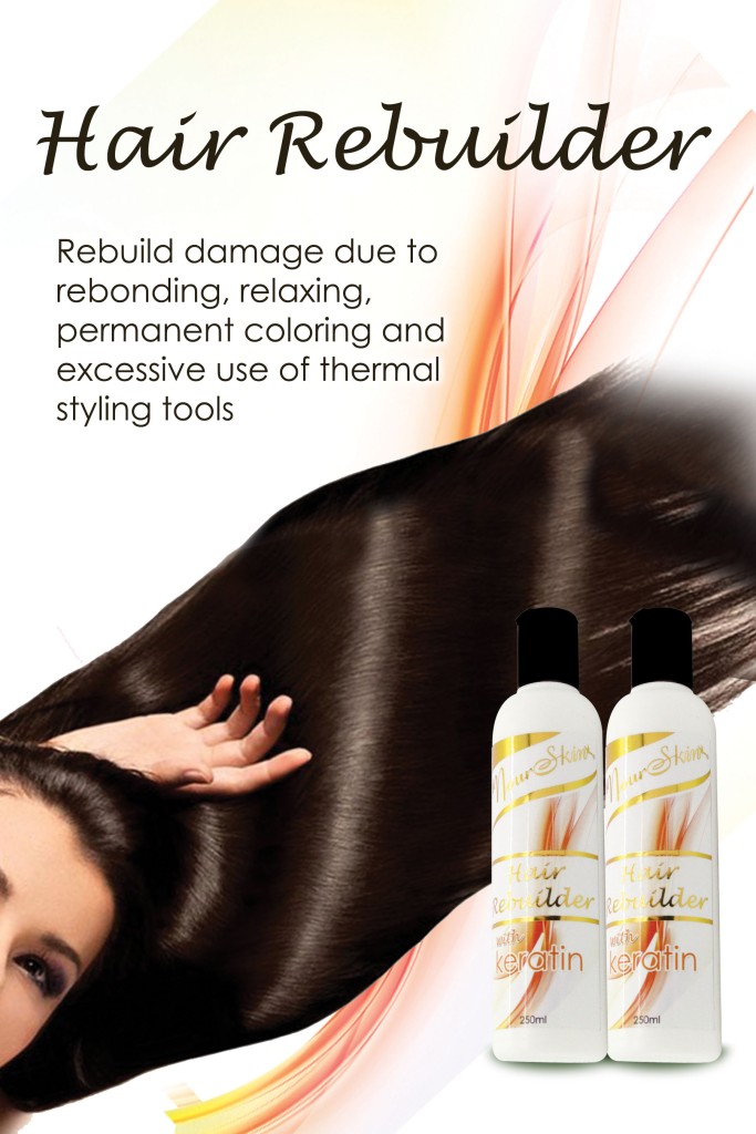 hair rebuilder