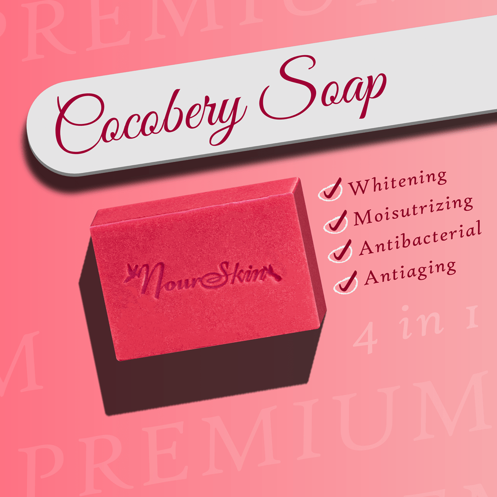 Cocobey Soap
