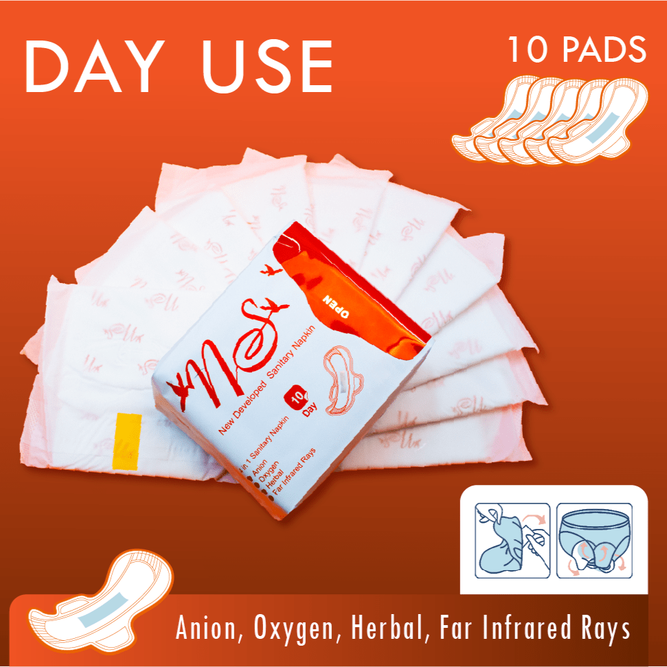 Nourskin Napkin Day USE