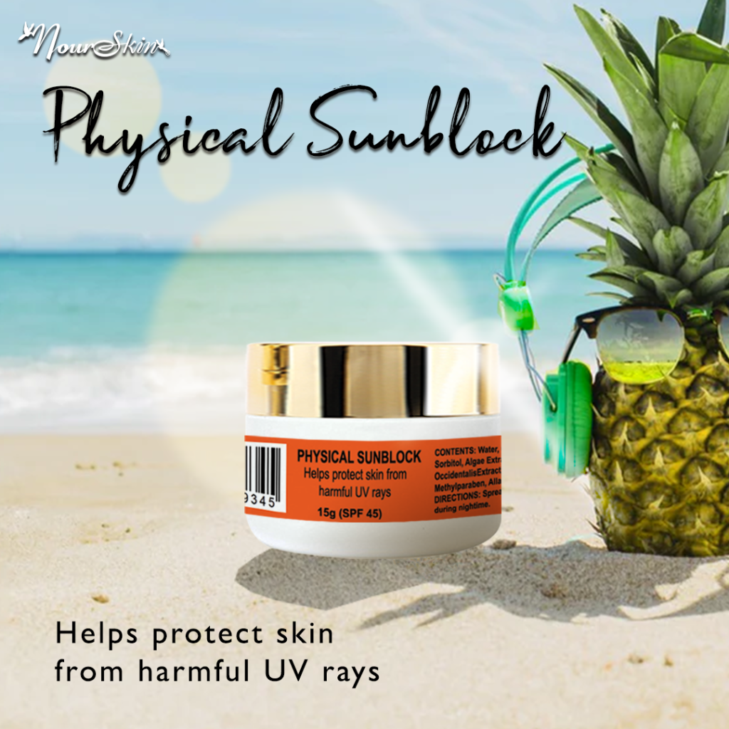 Physical Sunblock